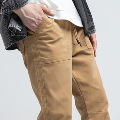 Pants Jogger Basic-JO-919-W25