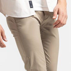 Pants Chino Basic-CH-943 W25