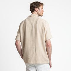 Shirt River S/S SH-537-S25