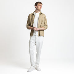 قميص أساسي L/S SH-515-S25