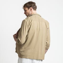 قميص أساسي L/S SH-515-S25