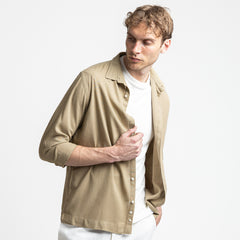 قميص أساسي L/S SH-515-S25