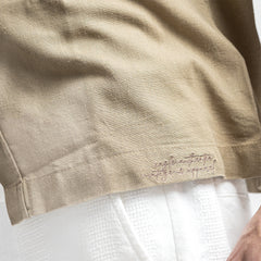 قميص أساسي L/S SH-515-S25