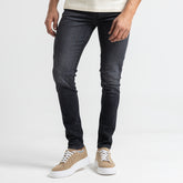 بنطلون جينز سليم بيسيك-JN-939-W25