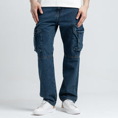 Jeans Wide Leg-JN-924-W25