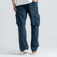 Jeans Wide Leg-JN-924-W25
