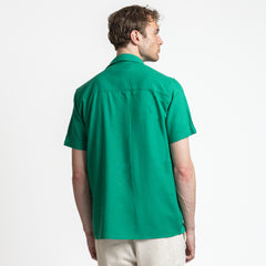 Shirt S/S Basic SH-514-S25