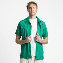 Shirt S/S Basic SH-514-S25
