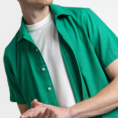 Shirt S/S Basic SH-514-S25