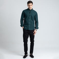 Shirt L/S Basic SH-516-S25
