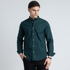 Shirt L/S Basic SH-516-S25