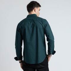 Shirt L/S Basic SH-516-S25