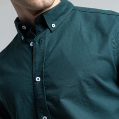 Shirt L/S Basic SH-516-S25