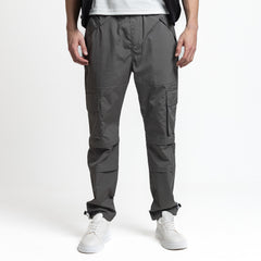 Pants Jogger Cut & Saw-JO-411-S25