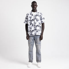 Shirt River S/S SH-531-S25