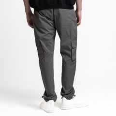 Pants Jogger Cut & Saw-JO-411-S25