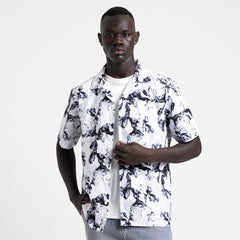 Shirt River S/S SH-531-S25