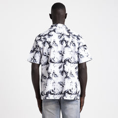 Shirt River S/S SH-531-S25