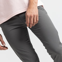 Pants Chino Basic-CH-943 W25