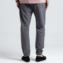 Pants Jogger Basic-JO-401-W25