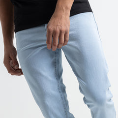 Jeans Slim Basic-JN-928-W25