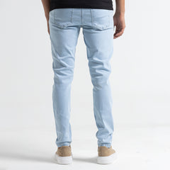 Jeans Slim Basic-JN-928-W25