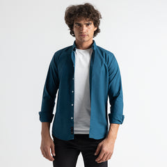 Shirt L/S Basic SH-516-S25