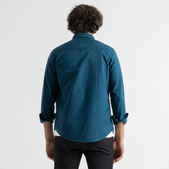 Shirt L/S Basic SH-516-S25