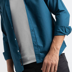 Shirt L/S Basic SH-516-S25