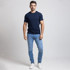 T Shirt R BASIC TR-126-S25