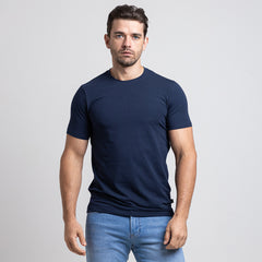 T Shirt R BASIC TR-126-S25