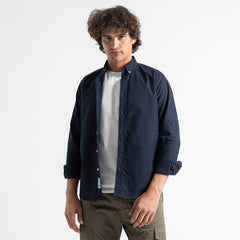 Shirt L/S Basic SH-516-S25