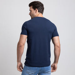 T Shirt R BASIC TR-126-S25