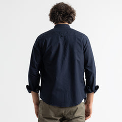 Shirt L/S Basic SH-516-S25