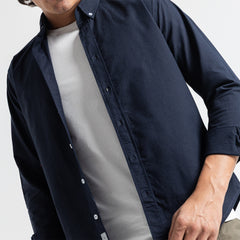 Shirt L/S Basic SH-516-S25