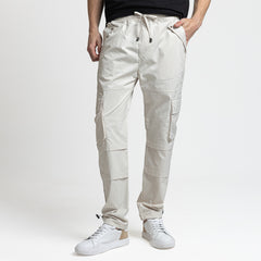 Pants Jogger Cut & Saw-JO-411-S25