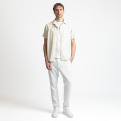 Shirt S/S Basic SH-514-S25