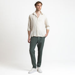 قميص أساسي L/S SH-515-S25