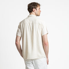 Shirt S/S Basic SH-514-S25