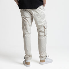 Pants Jogger Cut & Saw-JO-411-S25