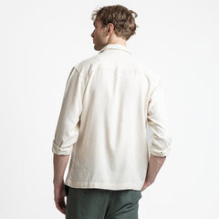 قميص أساسي L/S SH-515-S25