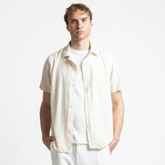 Shirt S/S Basic SH-514-S25