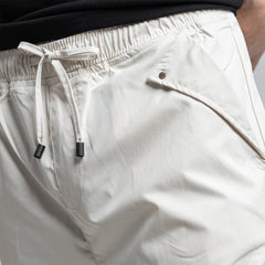 Pants Jogger Cut & Saw-JO-411-S25