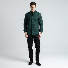 Shirt L/S Basic SH-516-S25