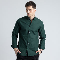 Shirt L/S Basic SH-516-S25