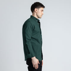 Shirt L/S Basic SH-516-S25