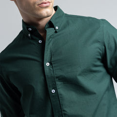 Shirt L/S Basic SH-516-S25