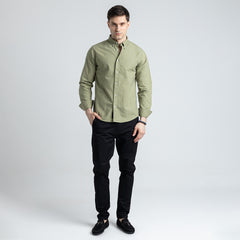 Shirt L/S Basic SH-516-S25