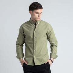 Shirt L/S Basic SH-516-S25