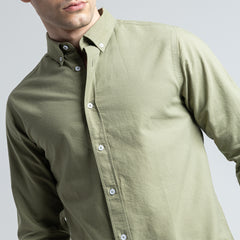 Shirt L/S Basic SH-516-S25